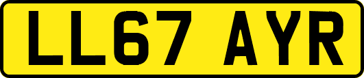LL67AYR