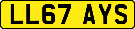 LL67AYS