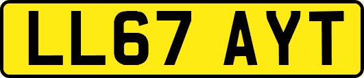 LL67AYT