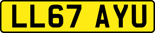 LL67AYU