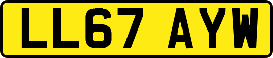 LL67AYW