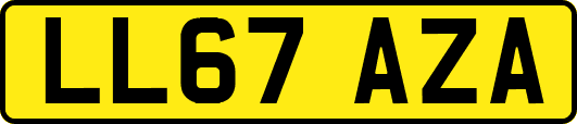 LL67AZA