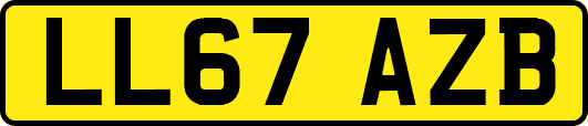LL67AZB
