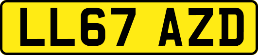 LL67AZD