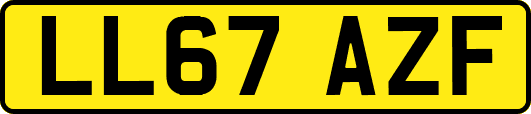 LL67AZF