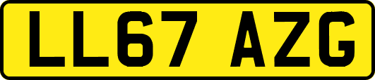 LL67AZG