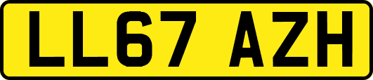 LL67AZH