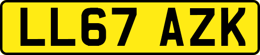 LL67AZK