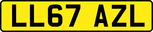 LL67AZL