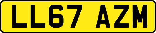 LL67AZM