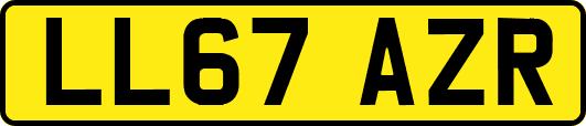 LL67AZR