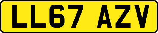 LL67AZV