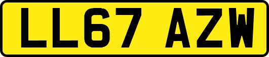 LL67AZW