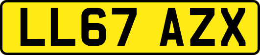 LL67AZX