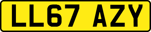 LL67AZY