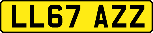 LL67AZZ
