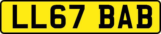 LL67BAB