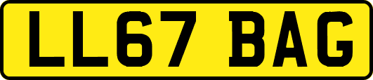 LL67BAG