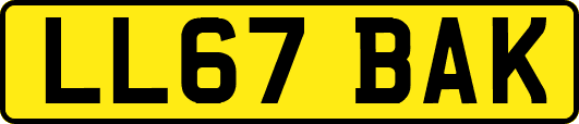 LL67BAK