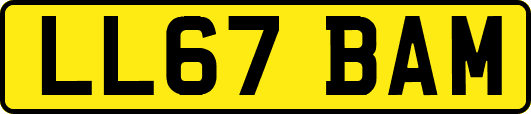 LL67BAM