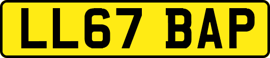 LL67BAP