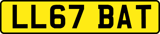 LL67BAT