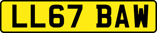 LL67BAW