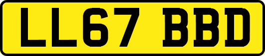 LL67BBD