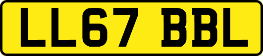 LL67BBL
