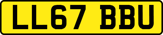 LL67BBU
