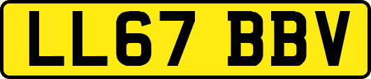 LL67BBV