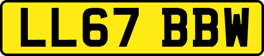 LL67BBW