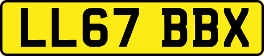 LL67BBX