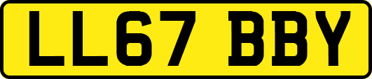 LL67BBY