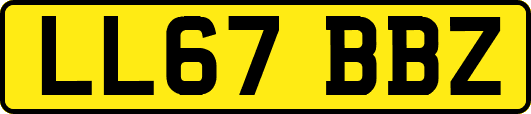 LL67BBZ