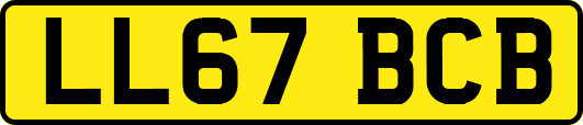 LL67BCB