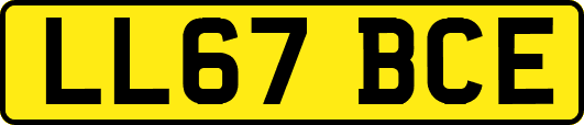 LL67BCE