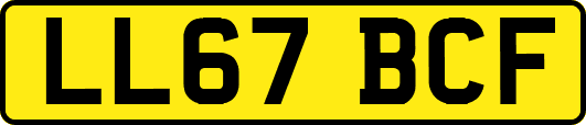 LL67BCF
