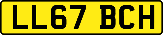 LL67BCH