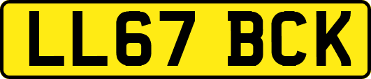LL67BCK