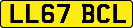 LL67BCL