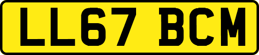 LL67BCM