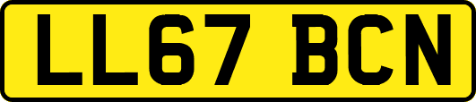 LL67BCN