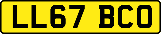 LL67BCO
