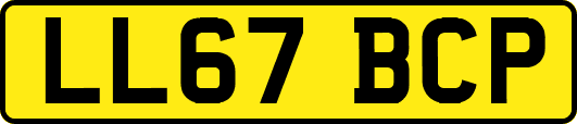 LL67BCP