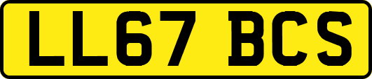 LL67BCS