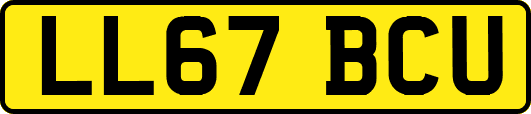 LL67BCU