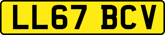 LL67BCV