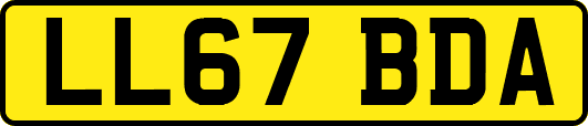 LL67BDA