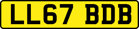 LL67BDB